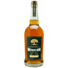 Brother's Bond Regenerative Series Straight Bourbon Whiskey