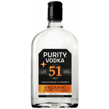 Purity Vodka Connoisseur 51