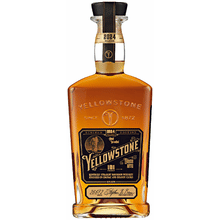 Yellowstone Limited Edition 2024 Bourbon