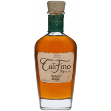 CaliFino Anejo Sherry Tequila Barrel Select