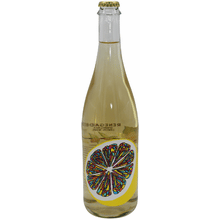 Renegade Sparkling Lemon Wine
