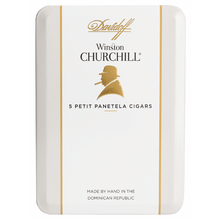 Davidoff WSC Petit Panatela