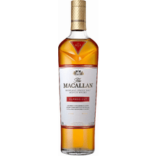 Macallan Classic Cut 2024 Single Malt Scotch