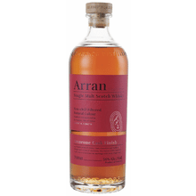 Arran Amarone Cask Finish