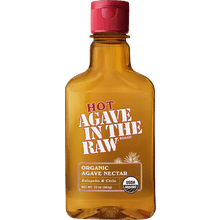 Agave In The Raw Jalapeno