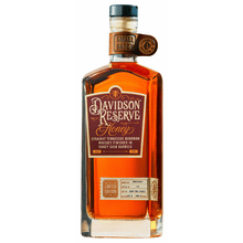 Davidson Reserve Bourbon | Total Wine & More