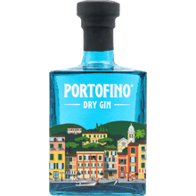 Portofino Dry Gin