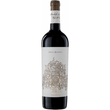 CONDADO DE ORIZA GRAND RESERVE 2014 VINTAGE