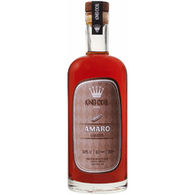 King Coil Spirits Amaro