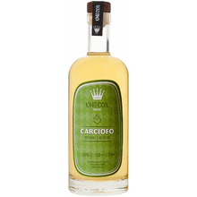 King Coil Spirits Carciofo Herbal Liqueur