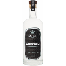 King Coil Spirits White Rum