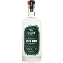 King Coil Spirits Dry Gin