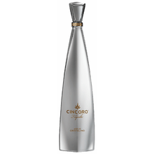 Cincoro Anejo Cristalino Tequila