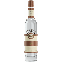 Beluga Allure Montenegro Vodka
