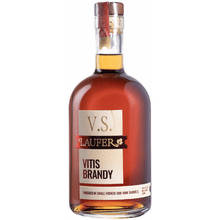 Laufer Vitis VS Brandy