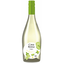 Casa Rossa Mojito