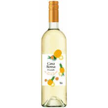 Casa Rossa Pineapple