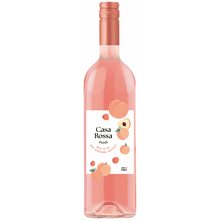 Casa Rossa Peach