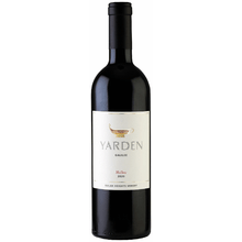 Yarden Malbec
