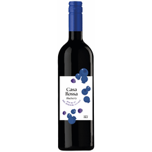 Casa Rossa Blueberry