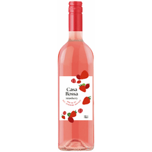 Casa Rossa Strawberry