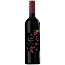 Casa Rossa Black