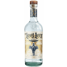Lost Lore Blanco Tequila