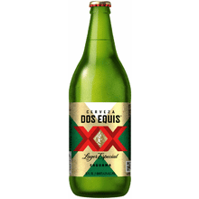Dos Equis Lager Especial