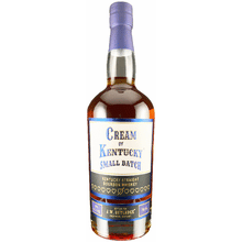 Cream of Kentucky Small Batch Bourbon