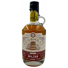 Bayou Terrebonne Hogshead Gulf Coast Aged Rum