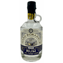 Bayou Terrebonne Hard Scrabble Gulf Coast Silver Rum