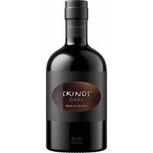 Skinos Dark Mastiha & Coffee Bitter Liqueur