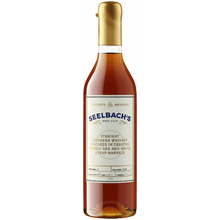 Seelbach's Toasted French Oak & Maple Syrup Private Reserve Bourbon