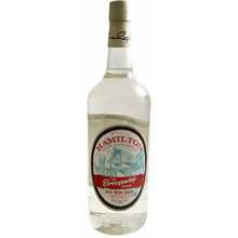 Hamilton Breezeway Blend Rum