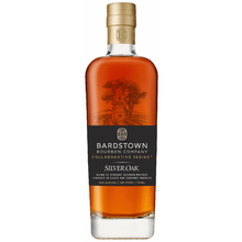 Bardstown Bourbon Silver Oak Collaboration