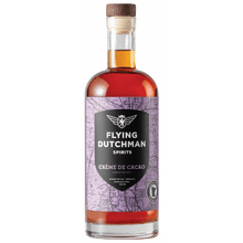 Flying Dutchman Creme De Cacao