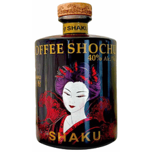 Shaku Japanese Style Coffee Shochu