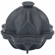 W & P COCKTAIL ICE MOLD - RIPPLE