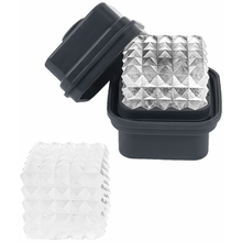W & P COCKTAIL ICE MOLD - Prism