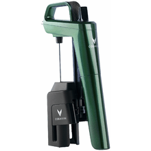 Coravin Limited Edition Six Plus Forest Green