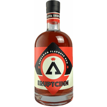 Eruptcinn Cinnamon Rum