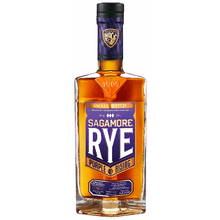Sagamore Ravens Rye Whiskey