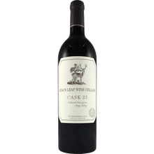 Stag's Leap Cask 23, 2016