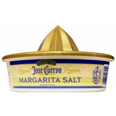 Jose Cuervo Margarita Salt