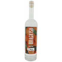 Brackish Tangerine Vodka
