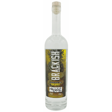 Brackish Pineapple Vodka