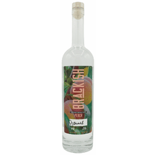 Brackish Peach Vodka