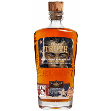 Hard Truth Toasted French Oak Sweet Mash Rye Whiskey