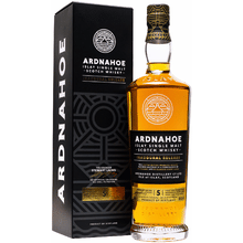 Ardnahoe Inaugural 5Yr Single Malt