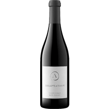 Adaptation Petite Sirah Napa Valley